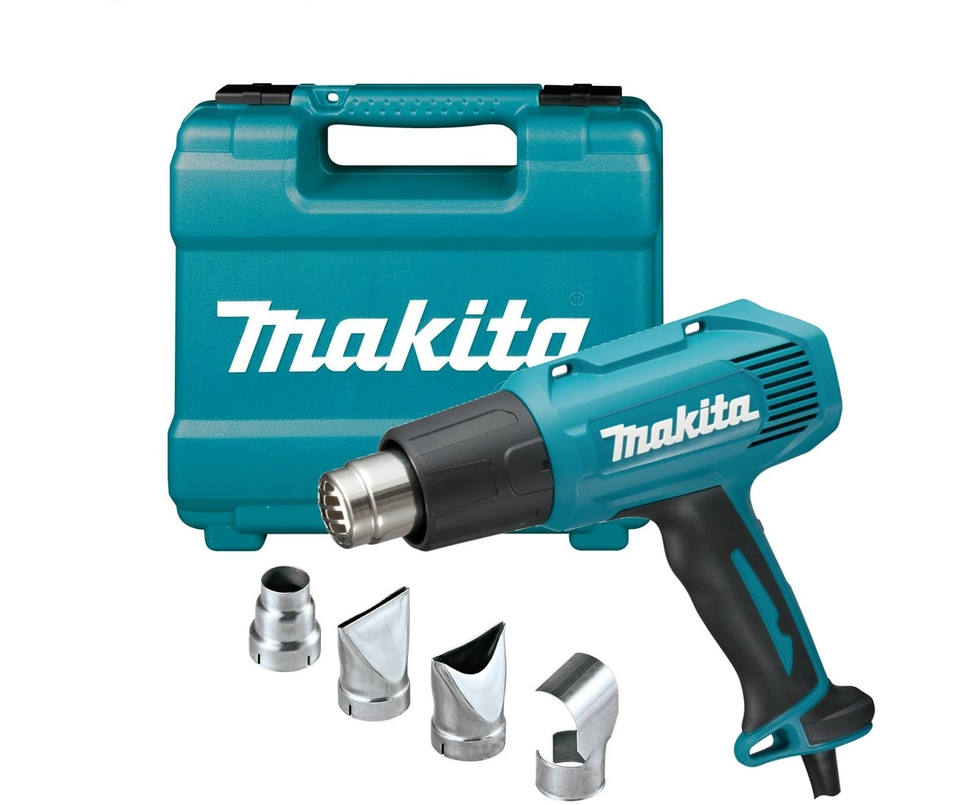 Строительный фен MAKITA HG5030K