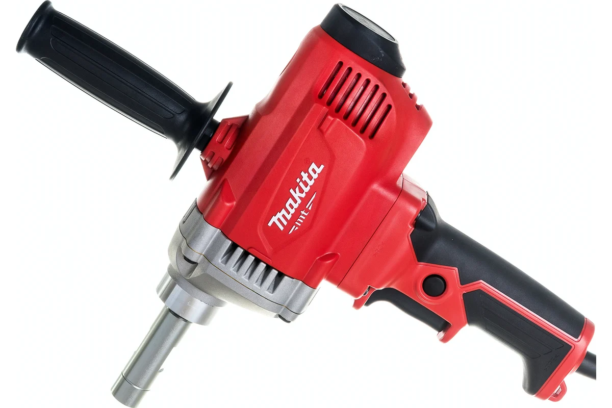Дрель-миксер Makita M6600, 800 Вт