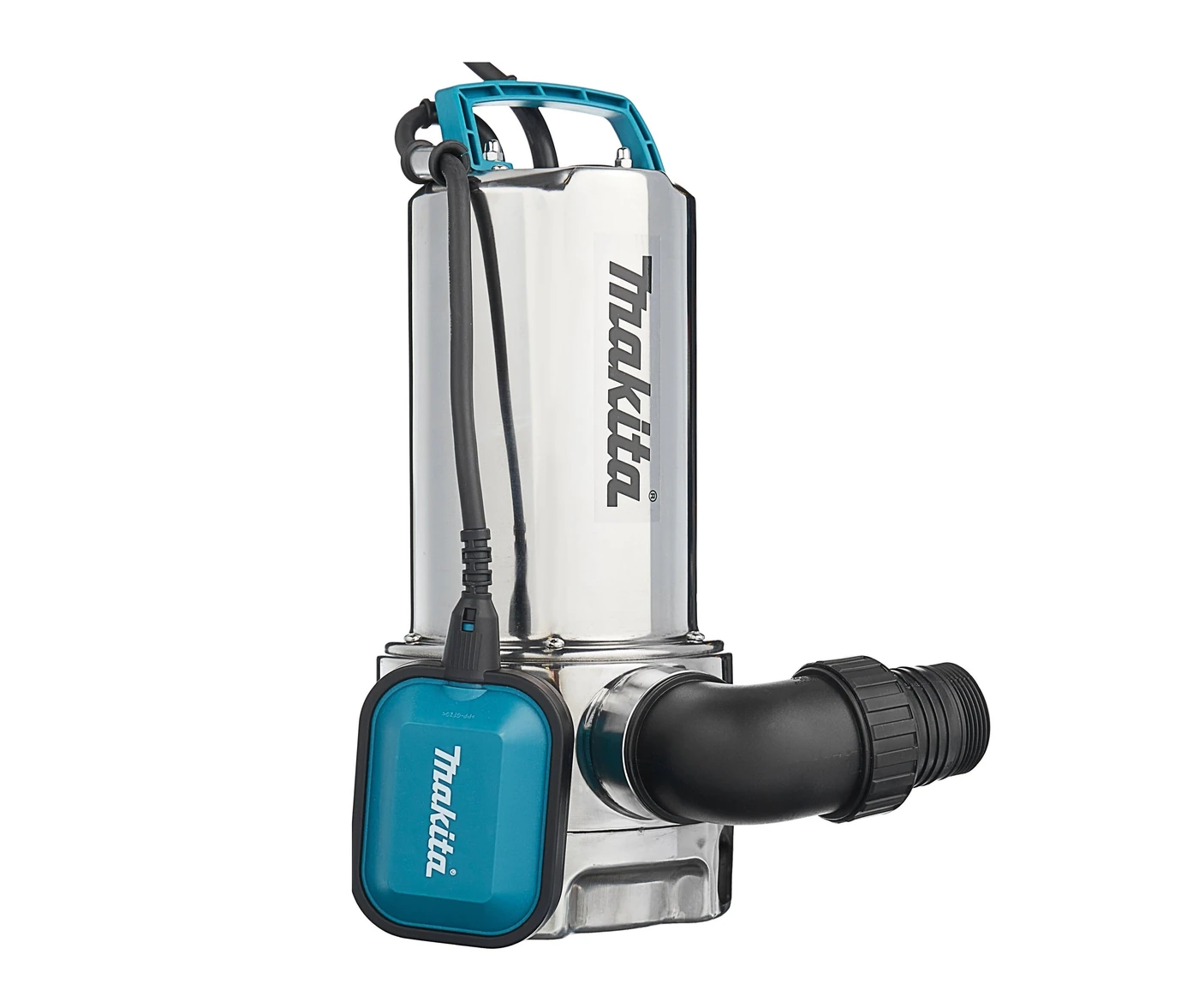 Дренажный насос для грязной воды MAKITA PF1110