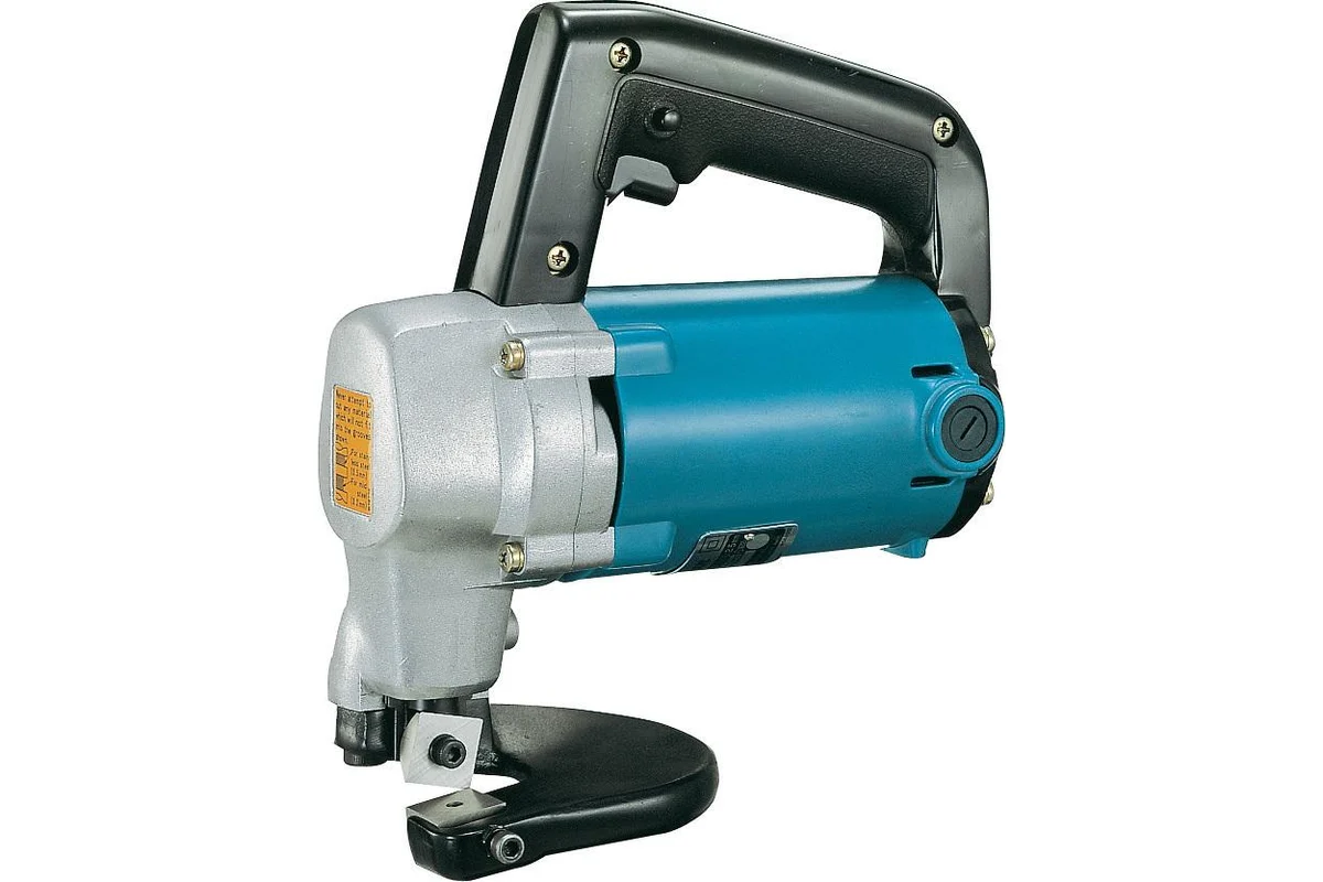 Ножницы по металлу Makita JS3200, 660 Вт