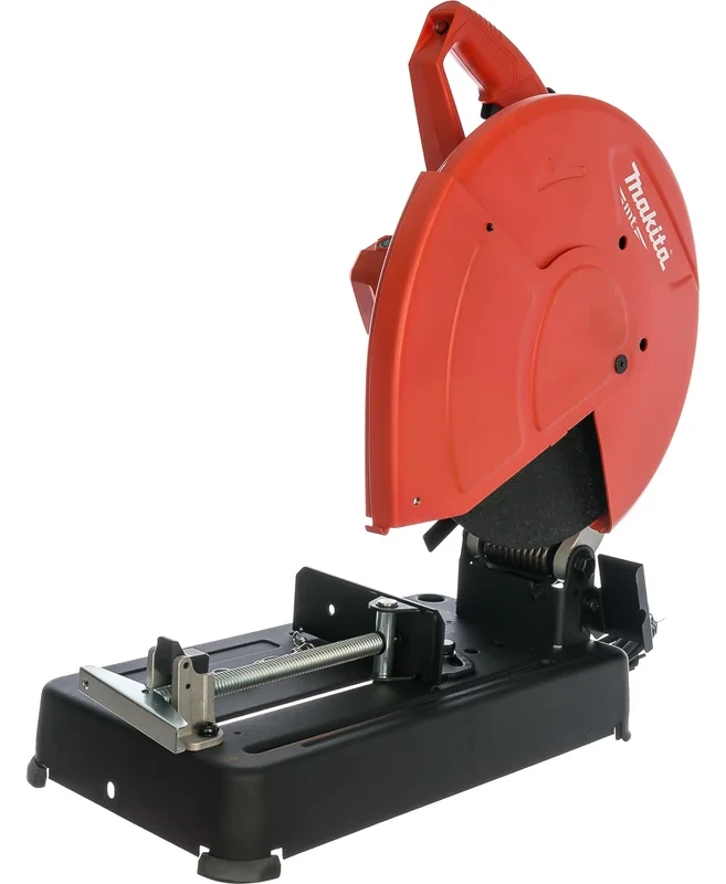 Монтажная пила Makita M2400, 2000 Вт