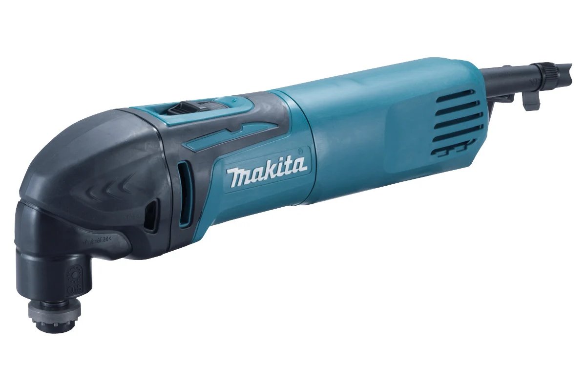 Реноватор Makita TM3000C, 320 Вт