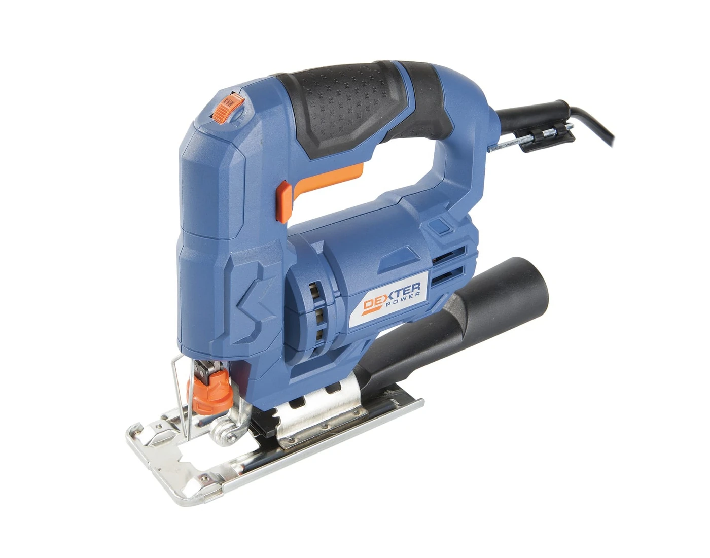 Лобзик DEXTER POWER NC500JS, 500 Вт