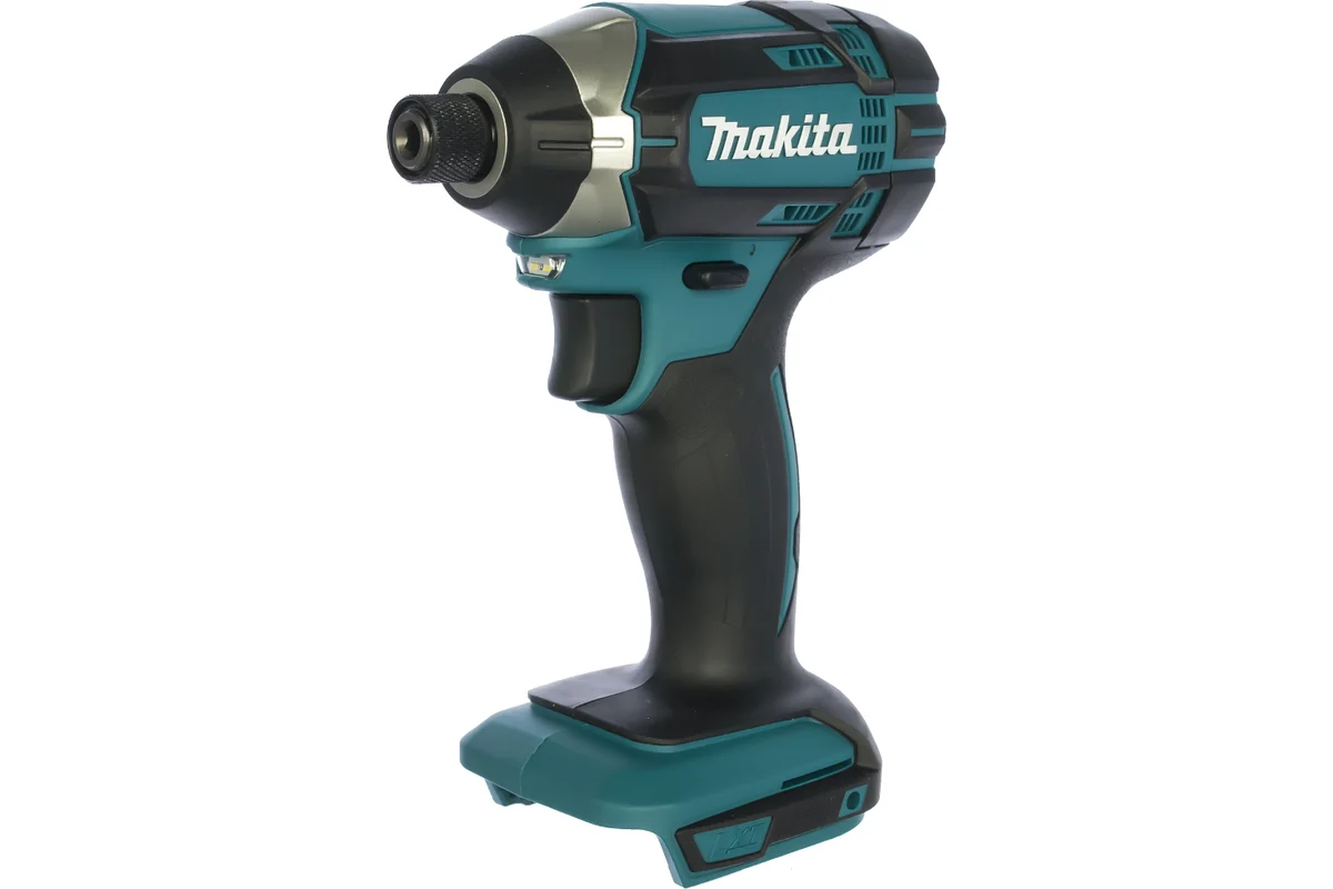 Аккумуляторный шуруповерт (винтоверт) MakIta, 18 В