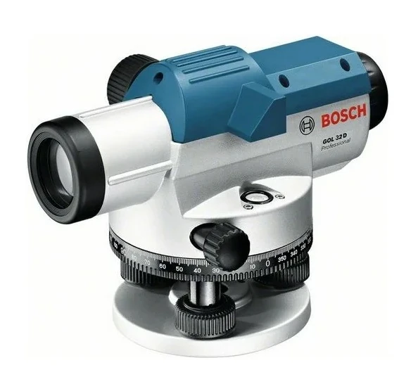 Нивелир оптический Bosch GOL 32D Professional
