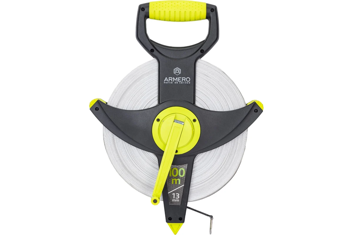 Рулетка Armero, 100 м
