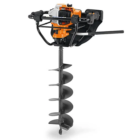 Мотобур (бензобур) STIHL BT 131, 1,9 л.с.
