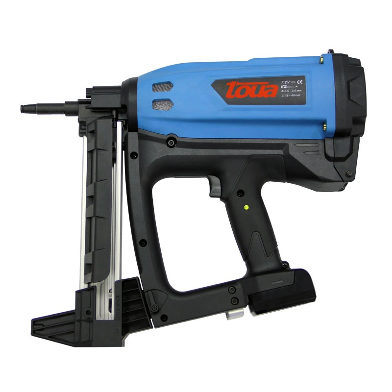 Газовый монтажный пистолет TOUA GSN50