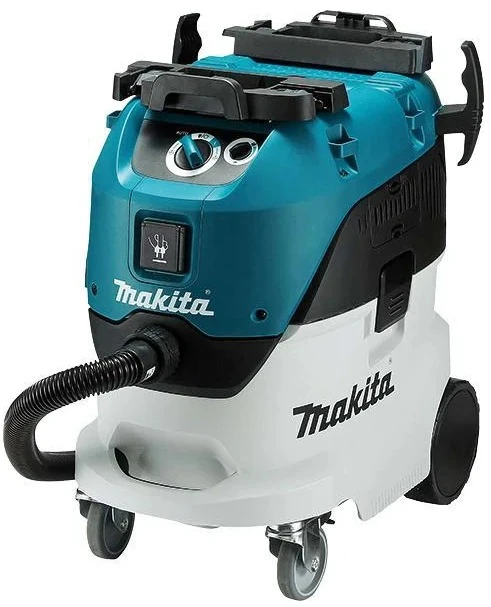 Строительный пылесос Makita VC4210L, 34 л