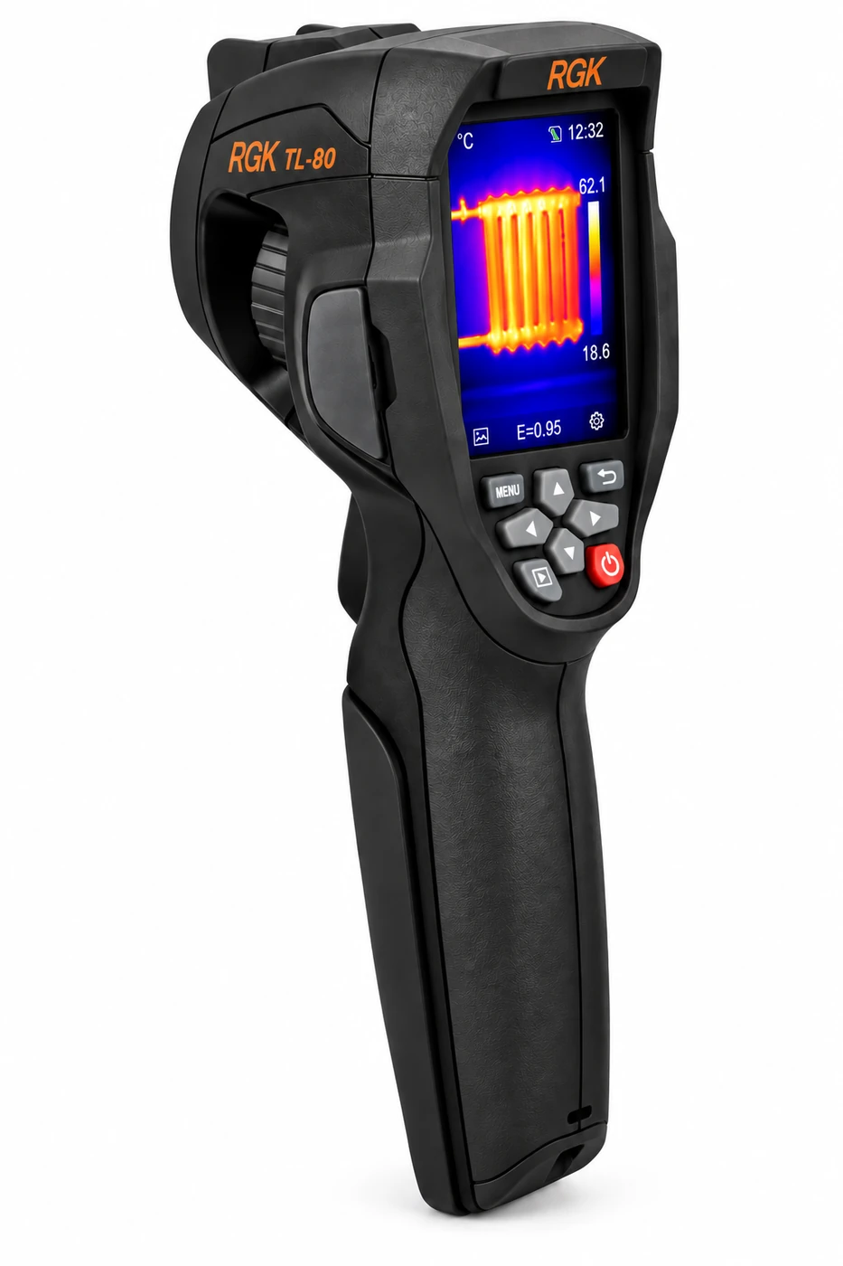 Тепловизор RGK TL-80