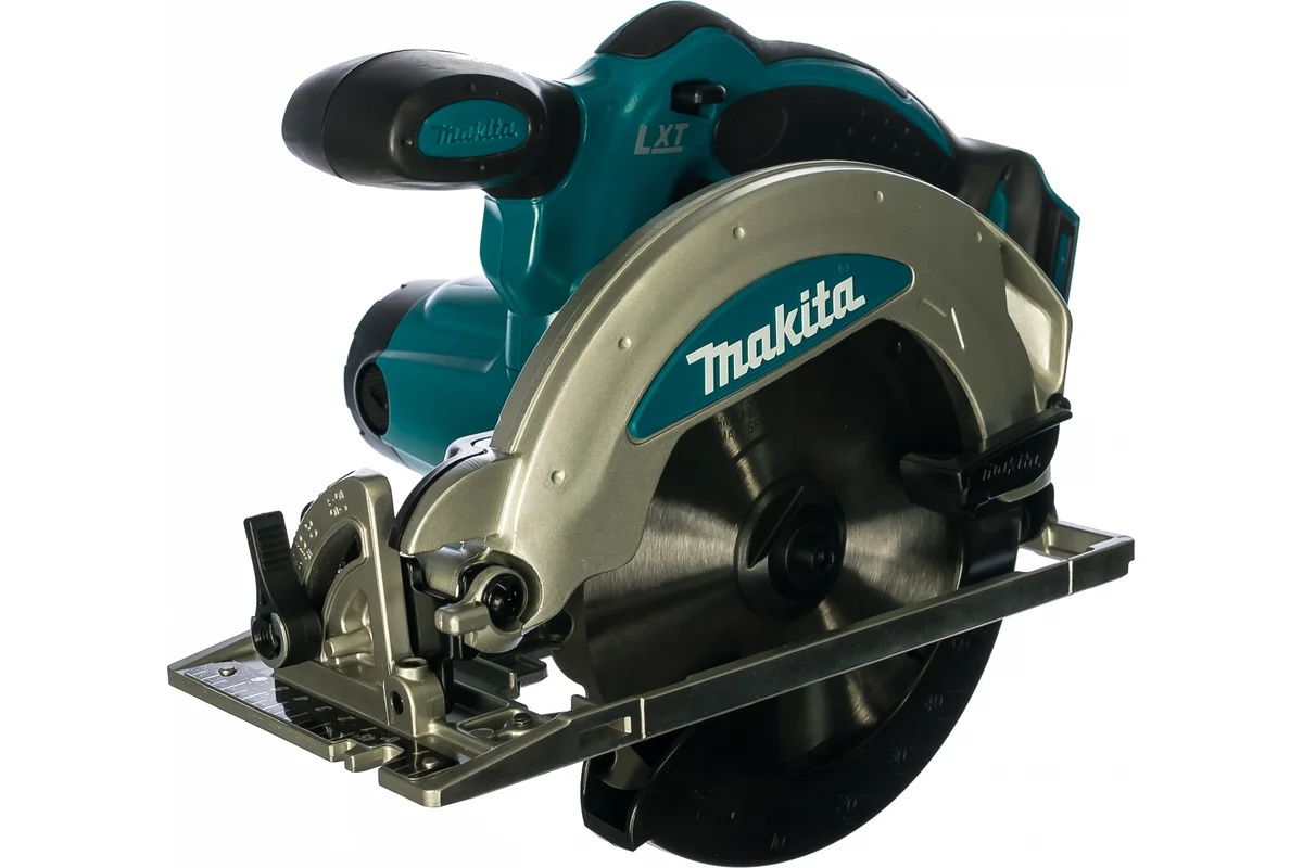 Аккумуляторная дисковая пила MAKITA DSS610Z