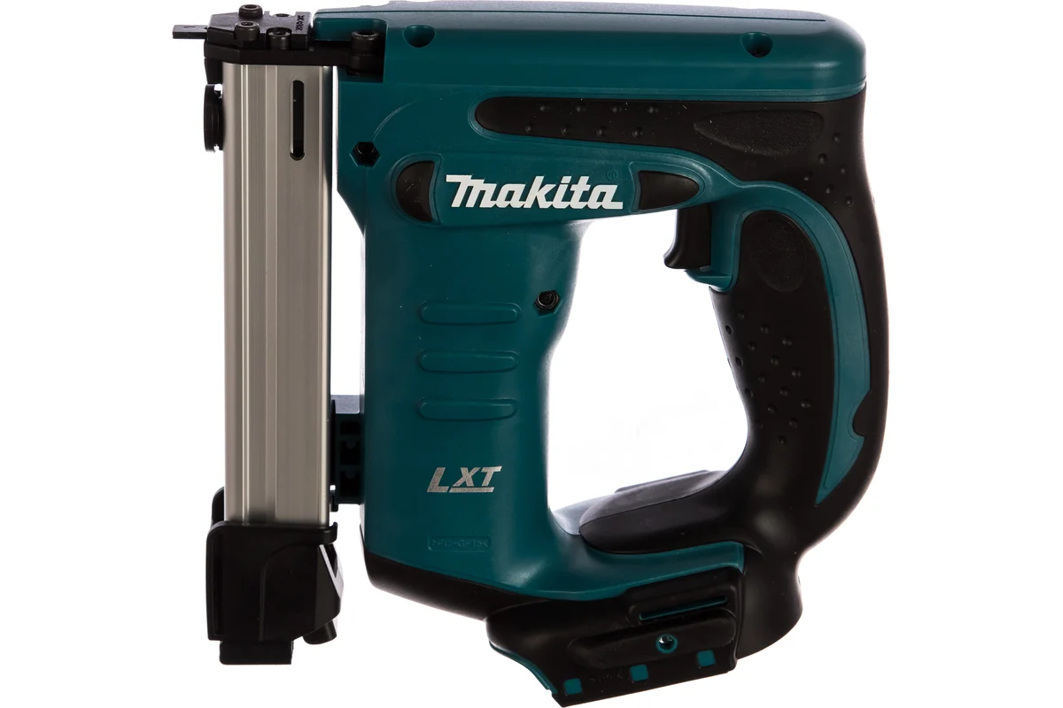 Аккумуляторный степлер Makita DST221
