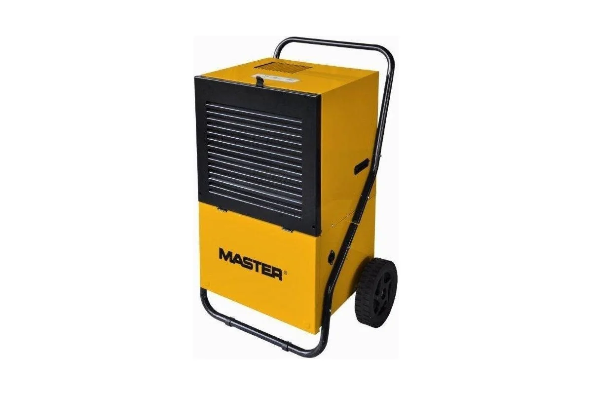 Осушитель воздуха MASTER DH 752, 46 л/сут