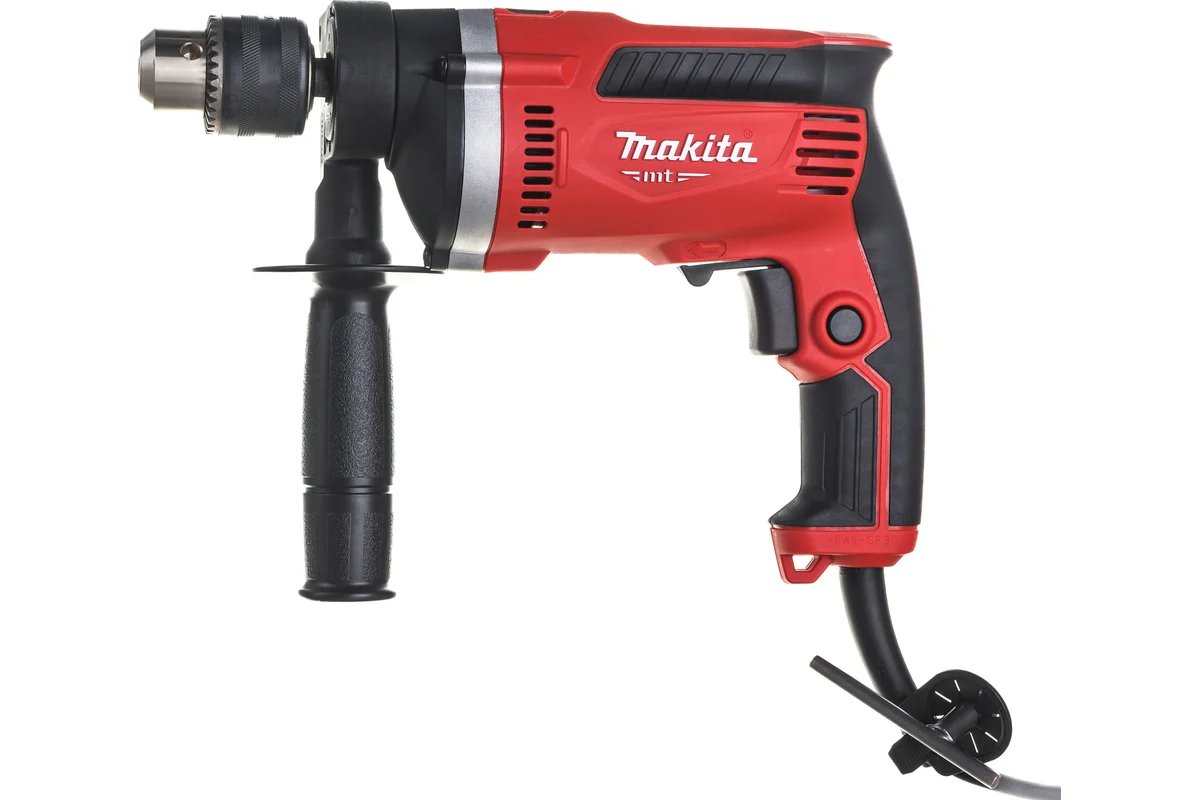 Ударная дрель MAKITA M8101, 710 Вт