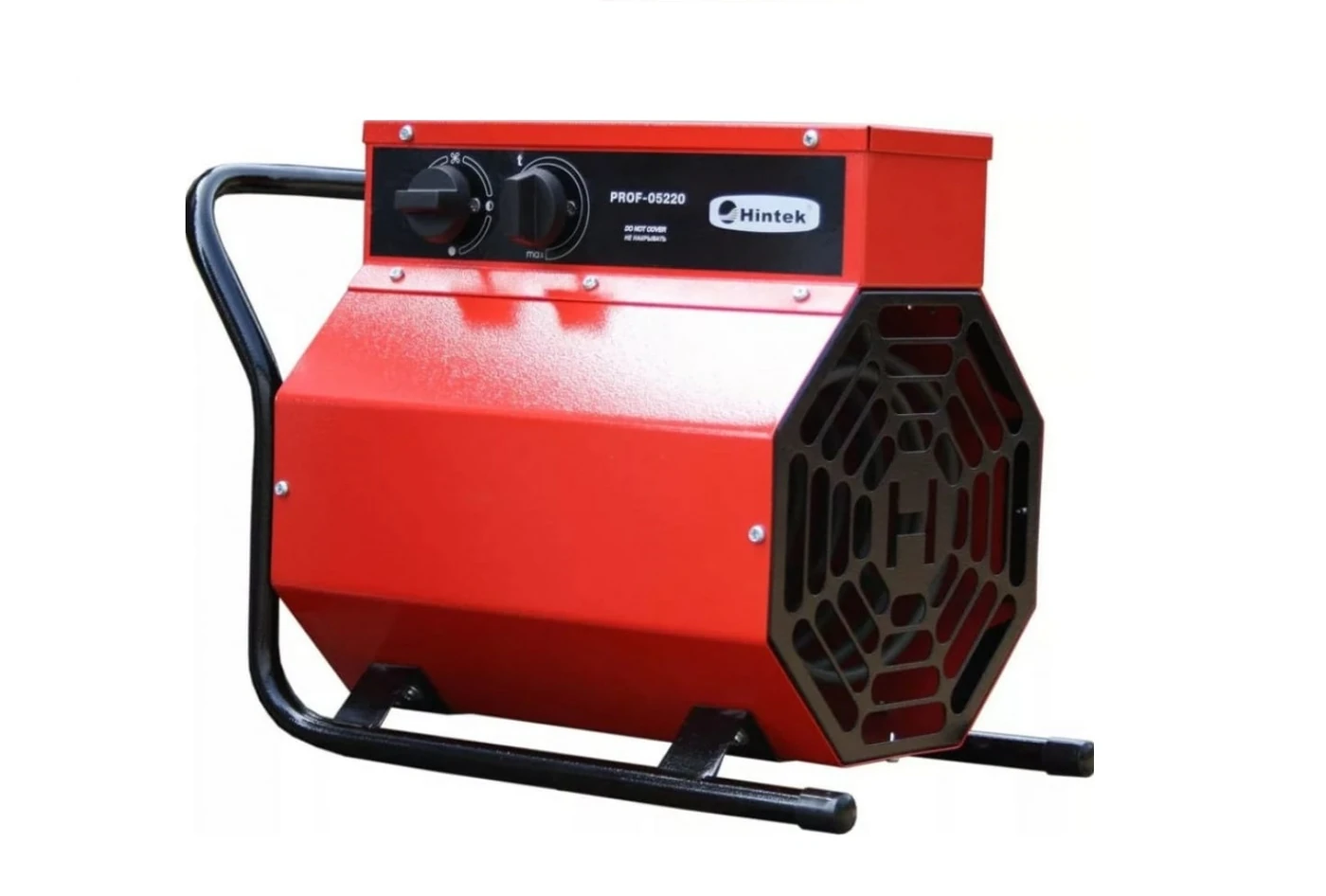 Электрическая пушка Hintek PROF-05220, 5 кВт