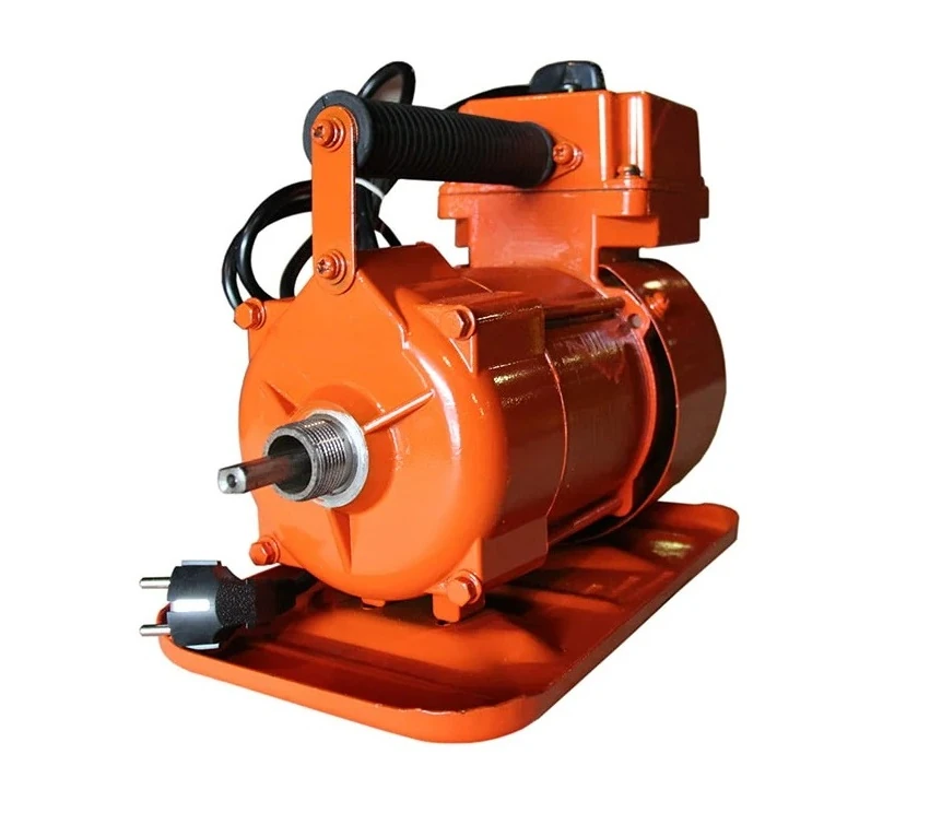 Глубинный вибратор для бетона VEKTOR 2200/220