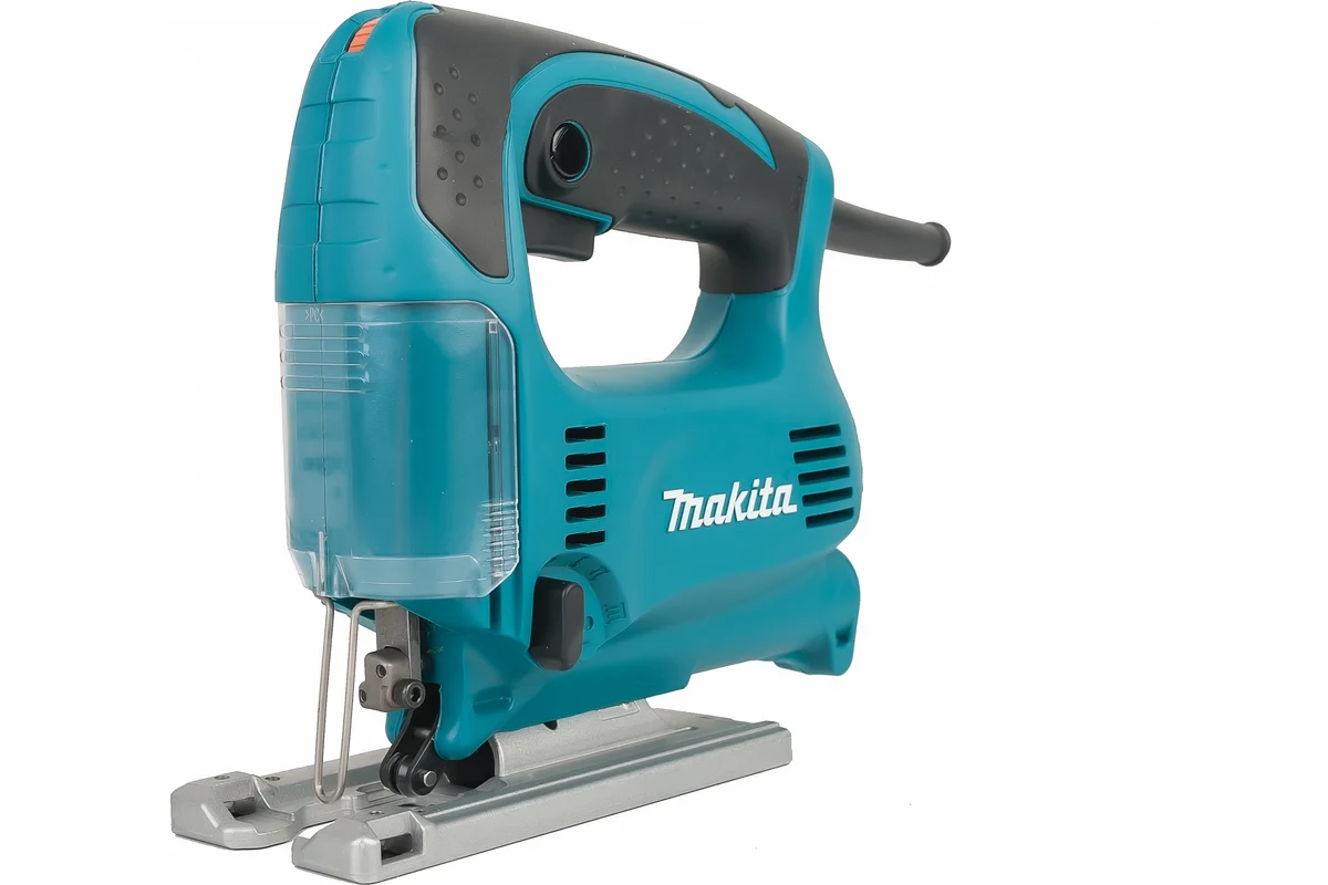 Лобзик MAKITA 4329, 450 Вт