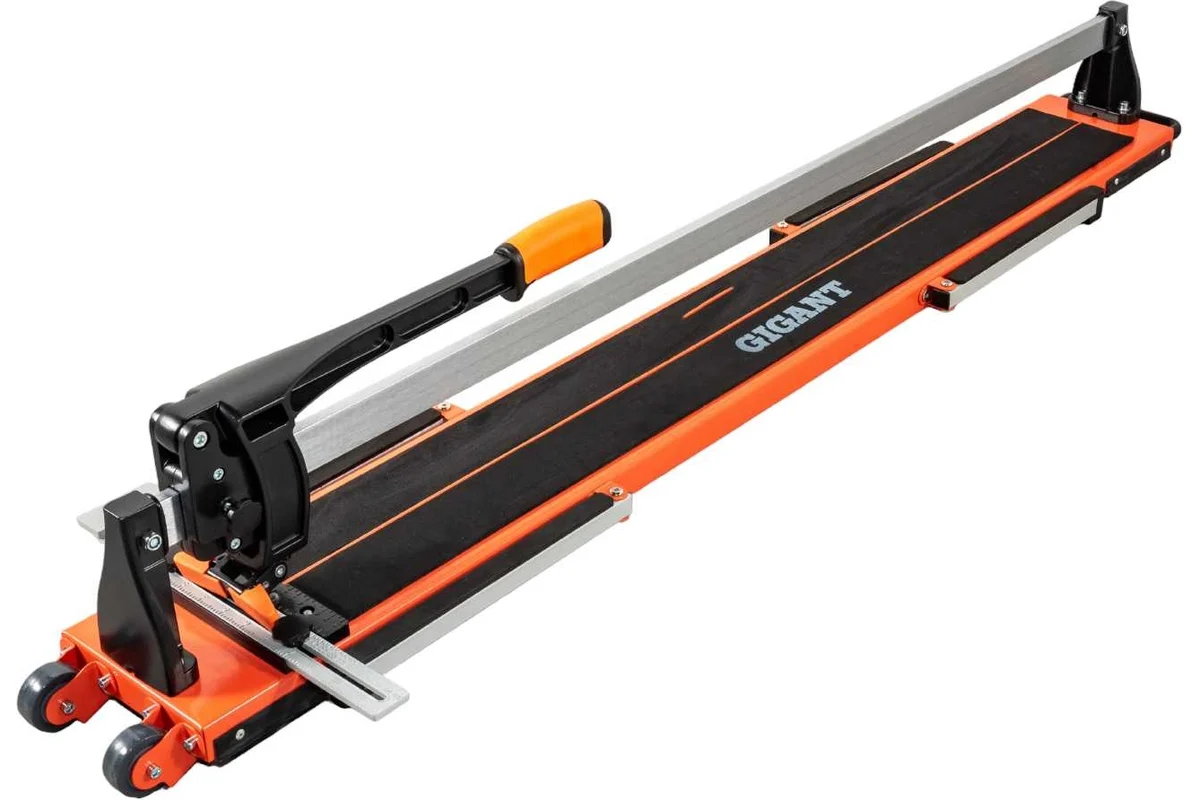 Ручной плиткорез Gigant Professional, 1200 мм
