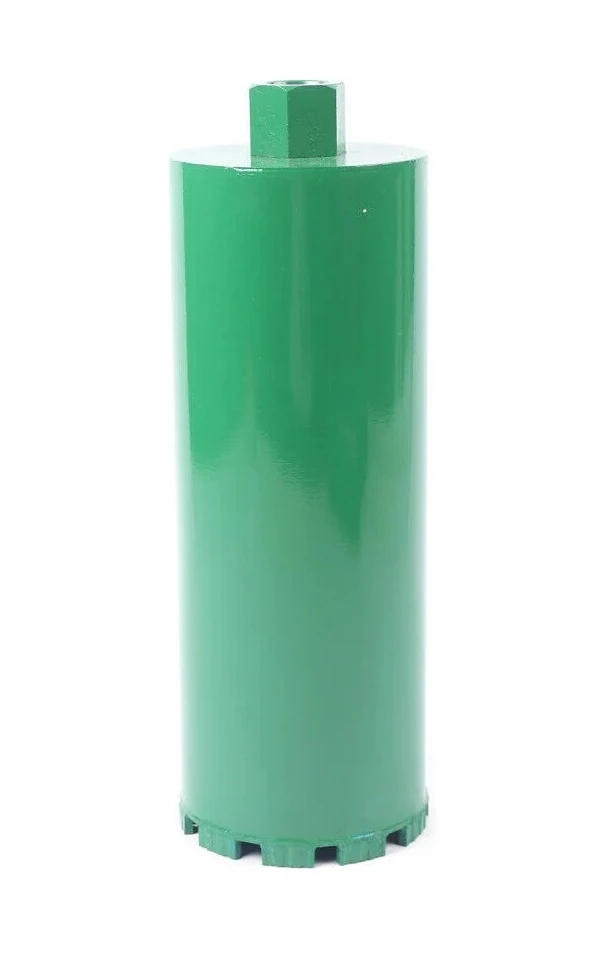 Алмазная коронка IRBISDIAM, 132 мм