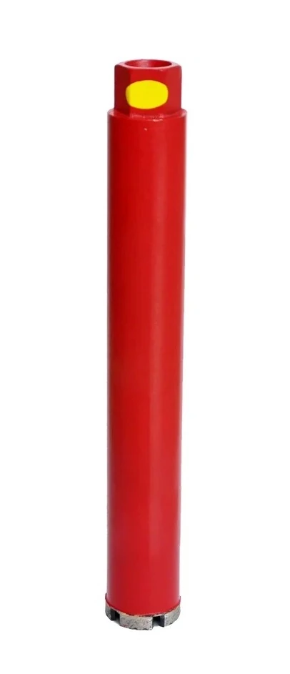 Алмазная коронка ALTECO, 56 мм