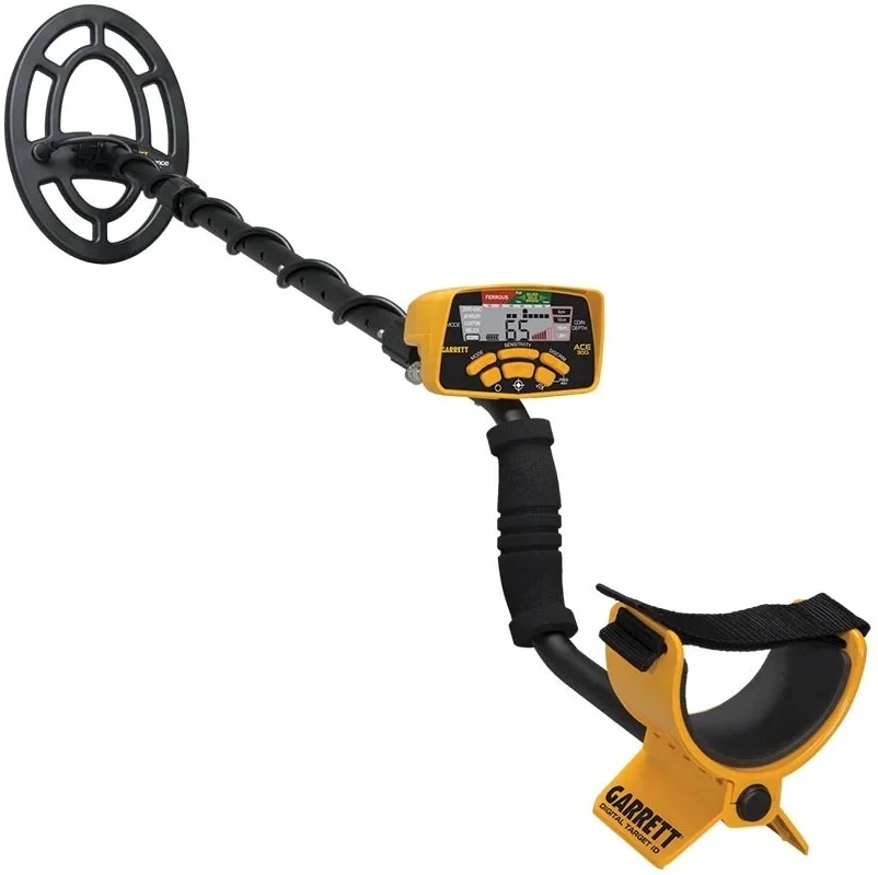 Металлоискатель Garrett ACE 300i