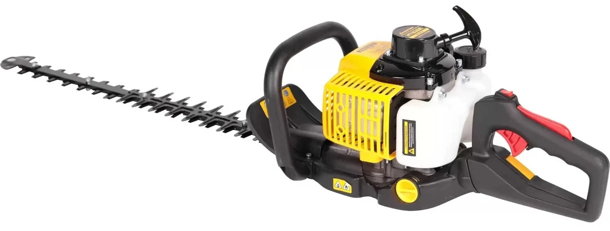 Бензоножницы CHAMPION HT 626R