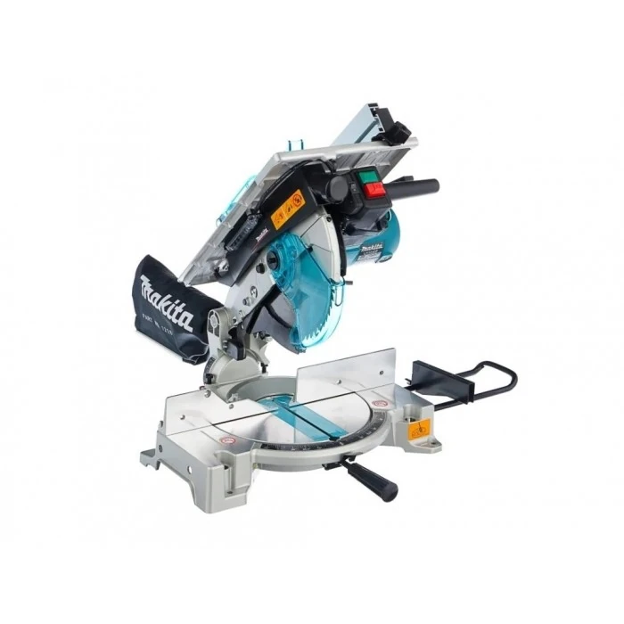 Комбинированная торцовочная пила MAKITA LH1040