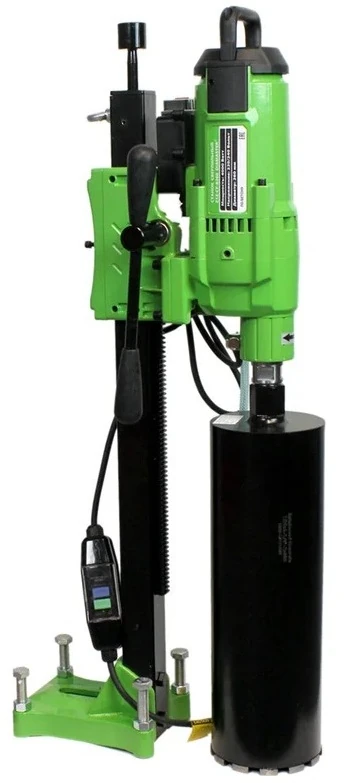 Установка алмазного бурения DIAMASTER CF8260